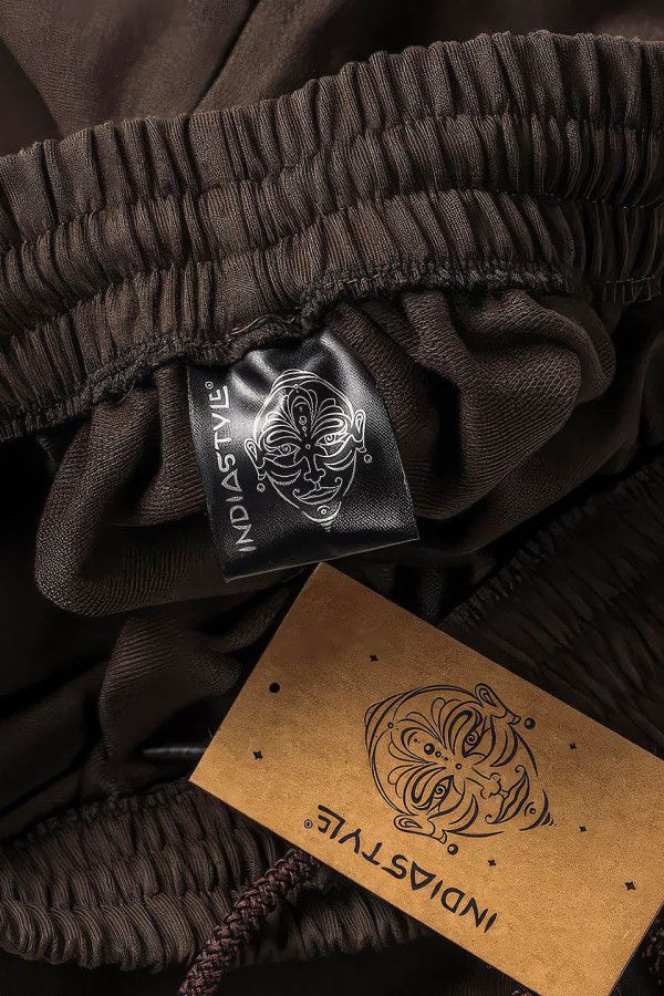 Галифе из футера Далгрен