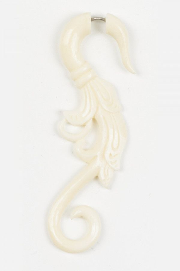 Серьги Пантеон