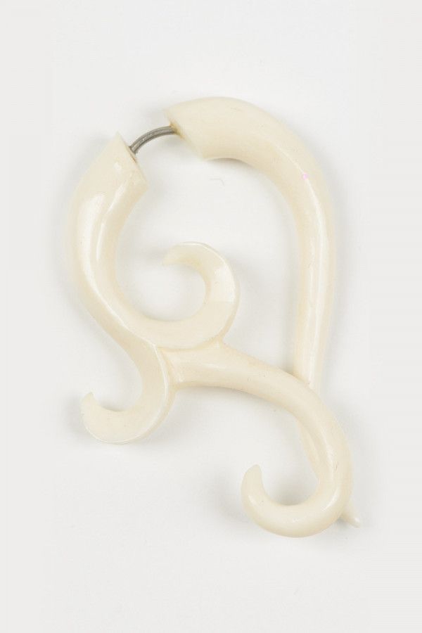 Серьги Тантрика