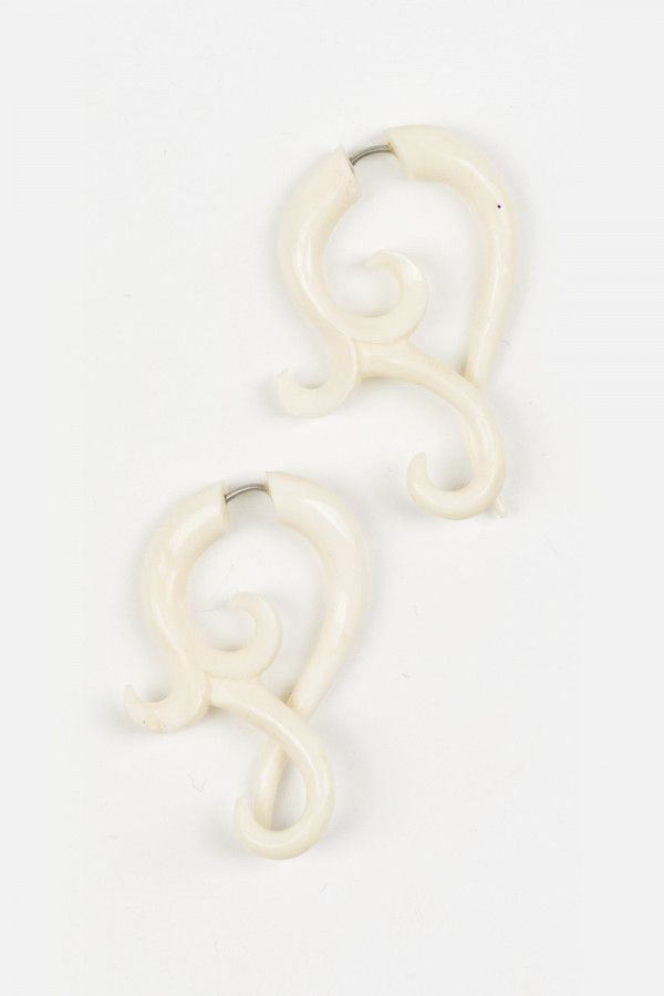 Серьги Тантрика