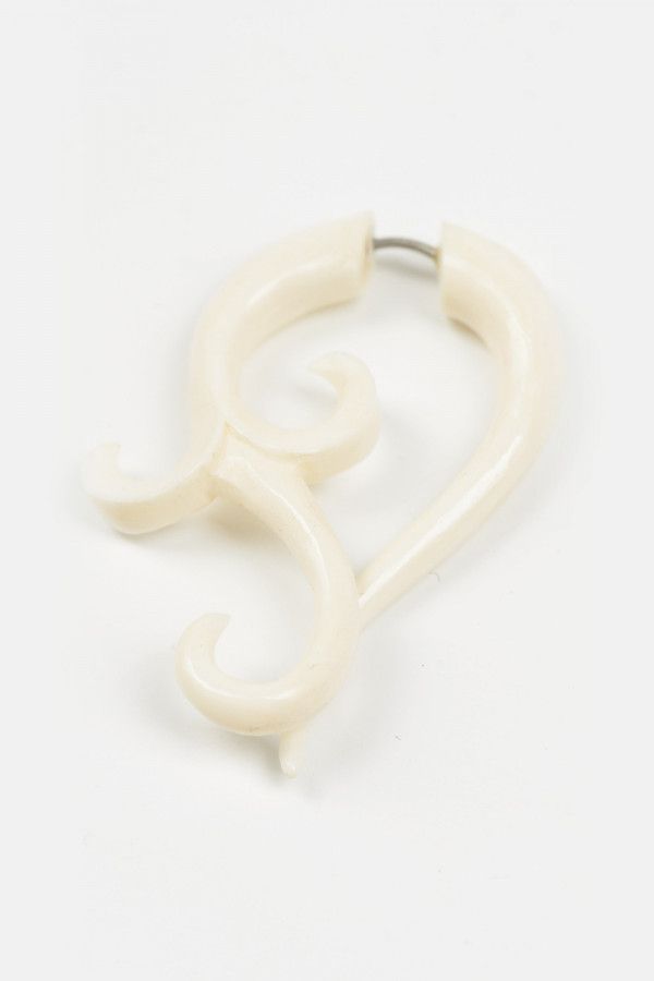 Серьги Тантрика