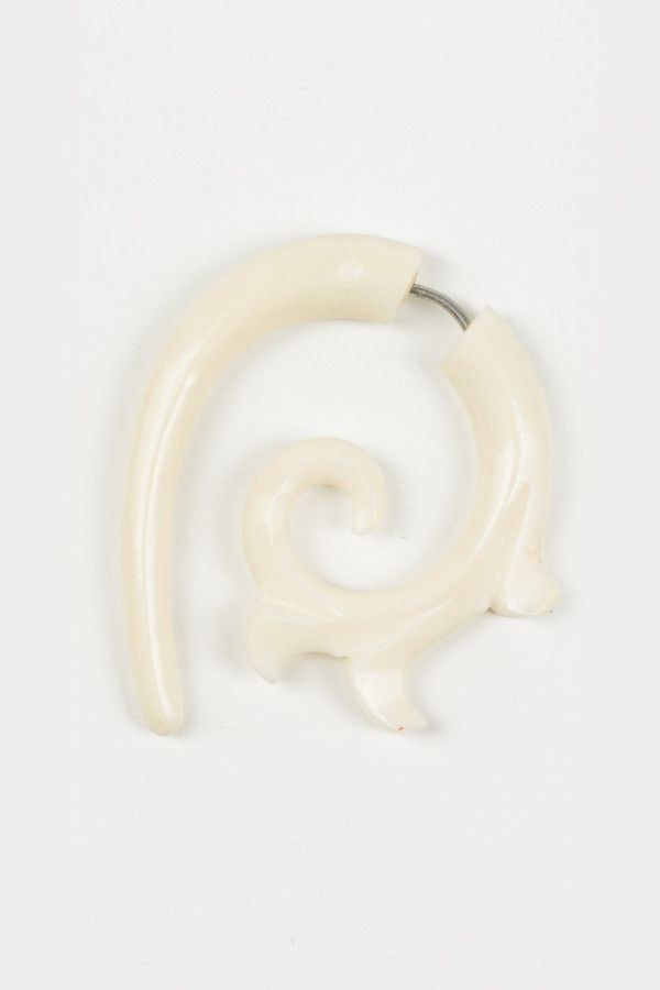 Серьги Калькутта