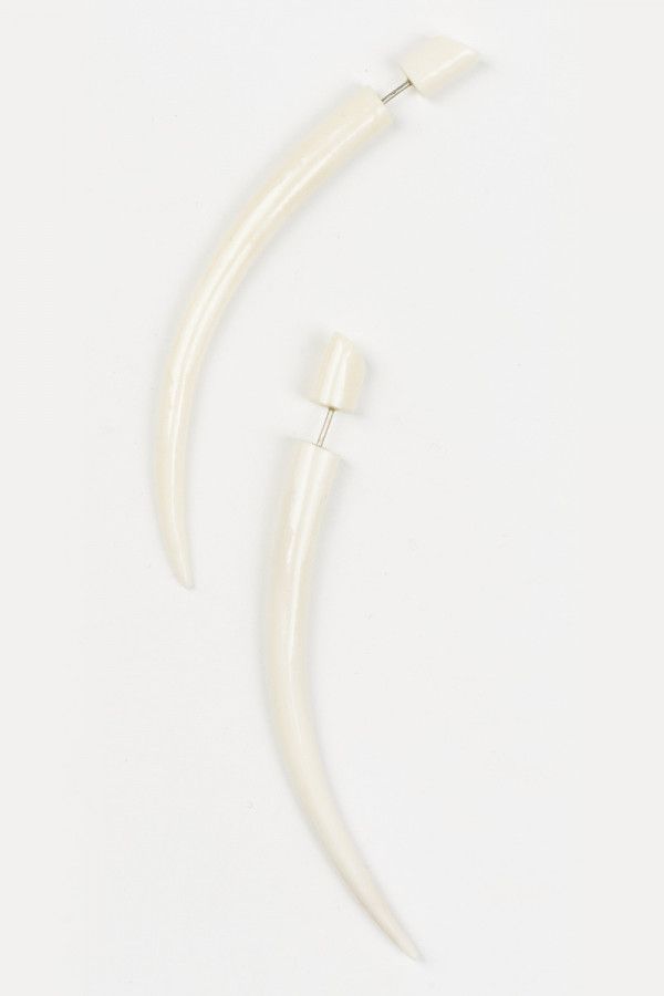 Серьги Шахпура