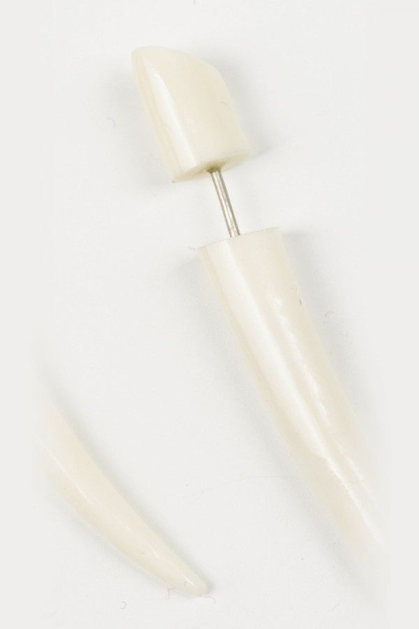 Серьги Шахпура