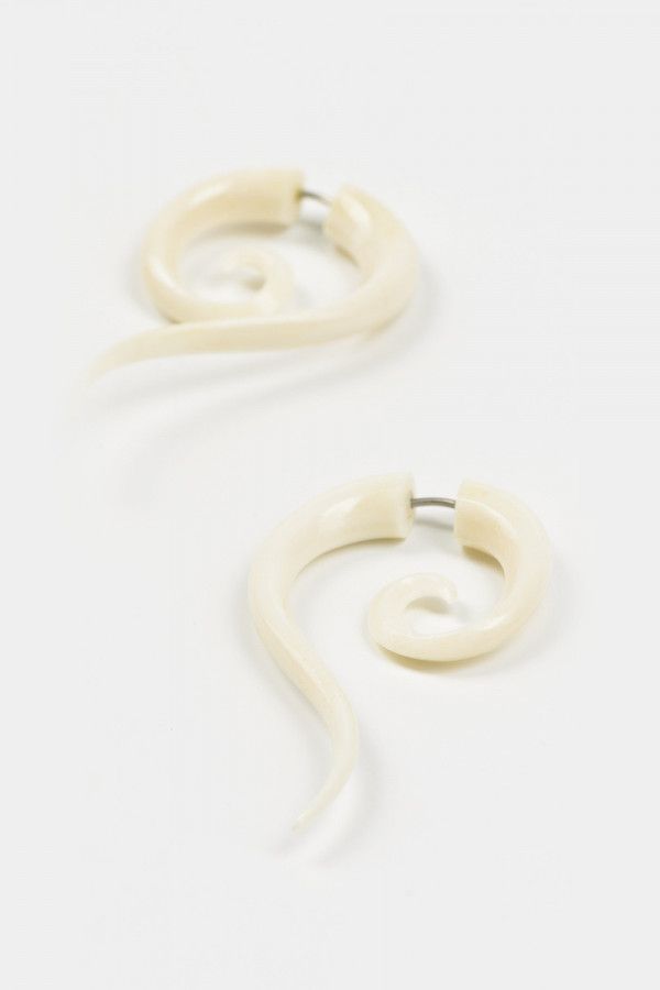 Серьги Прадош