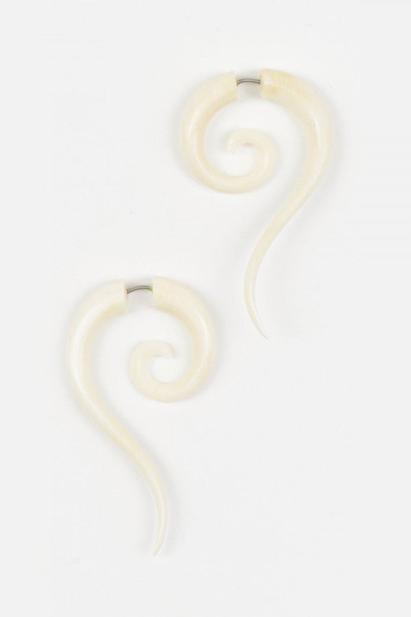 Серьги Прадош