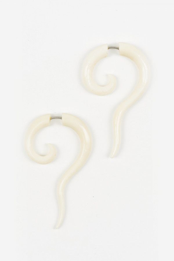 Серьги Патала