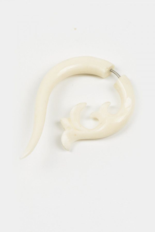 Серьги бохо Гангавати