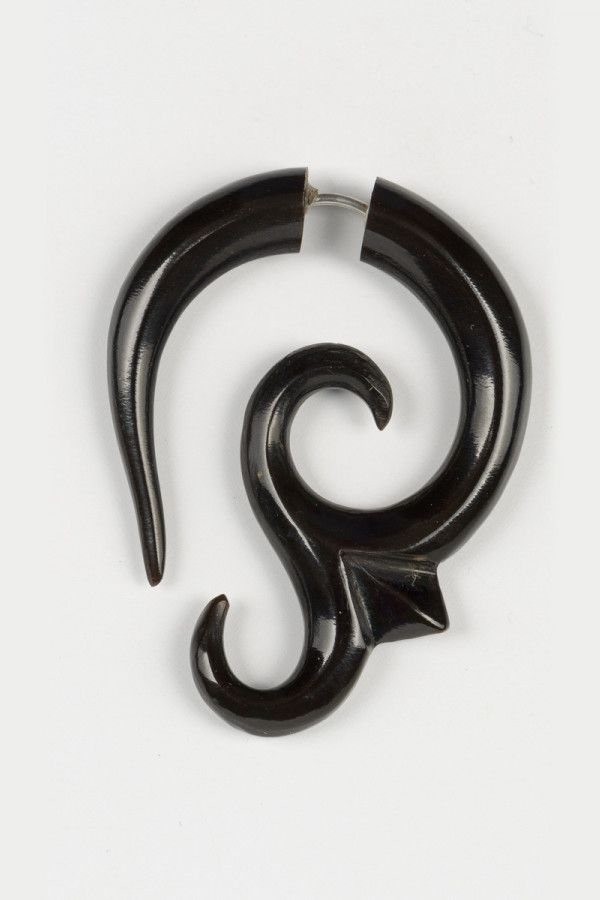 Серьги Намиб