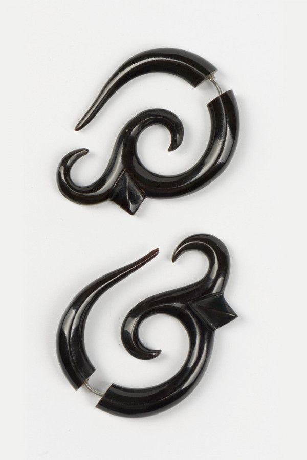 Серьги Намиб