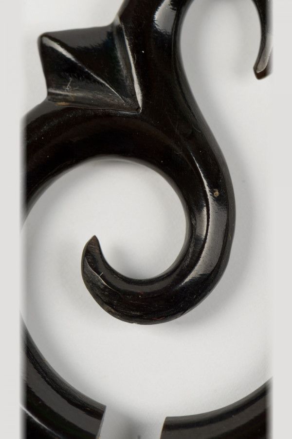 Серьги Намиб