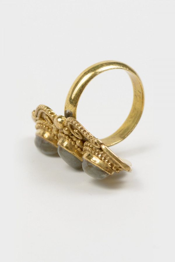 Этно-кольцо Арраска