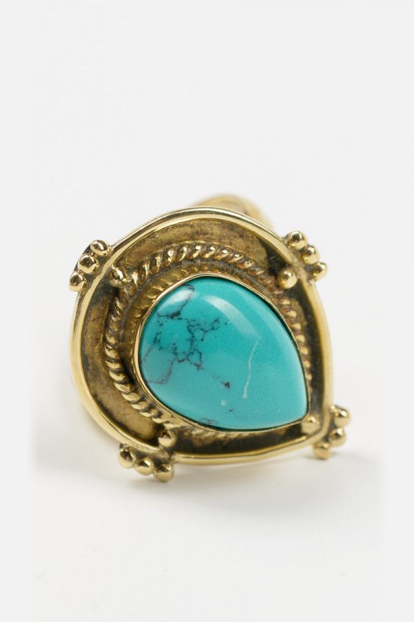 Кольцо Проросшее семя