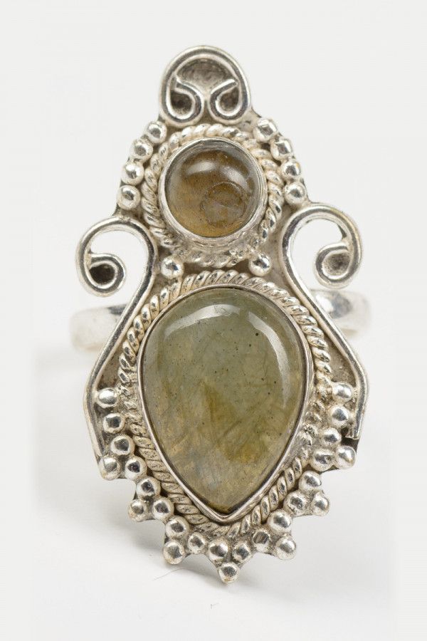 Кольцо Ялвэн