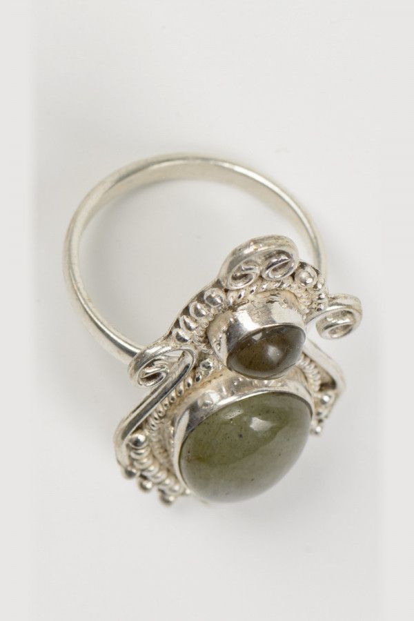 Кольцо Ялвэн