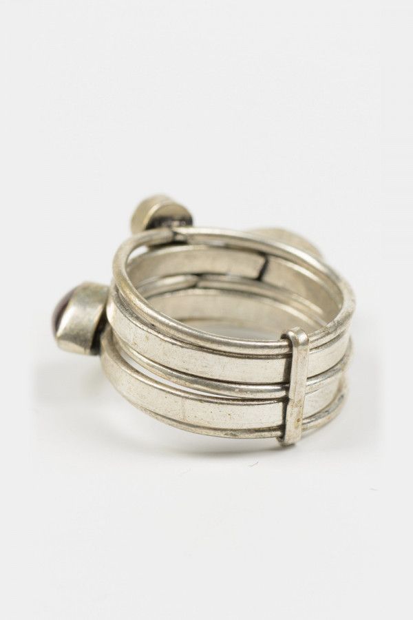 Кольцо Древо Валар