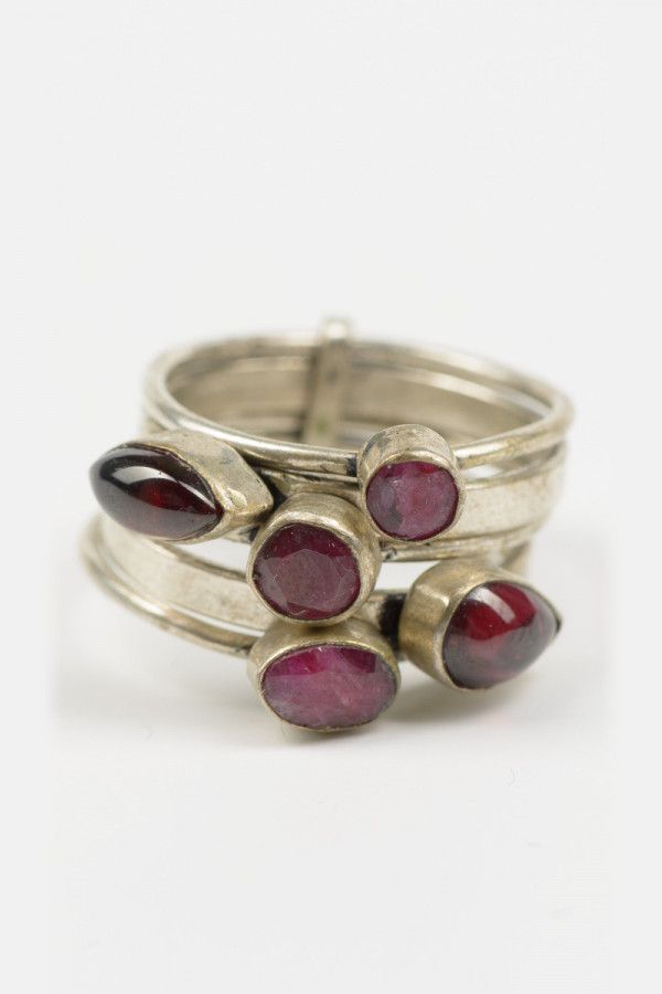 Кольцо Древо Валар