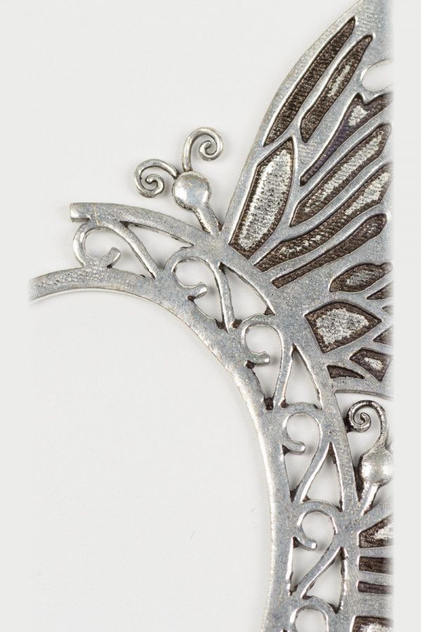 Серьги каффы Butterfly