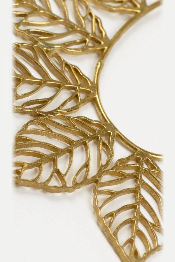 Серьги каффы Эрдэн