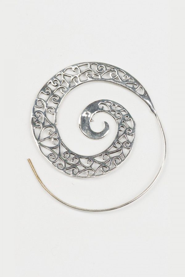 Серьги Тулук