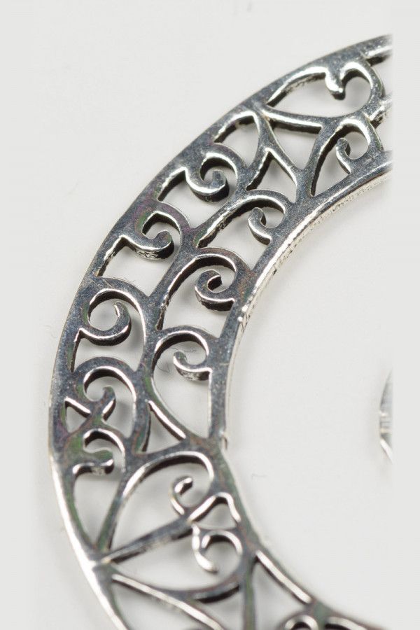 Серьги Тулук