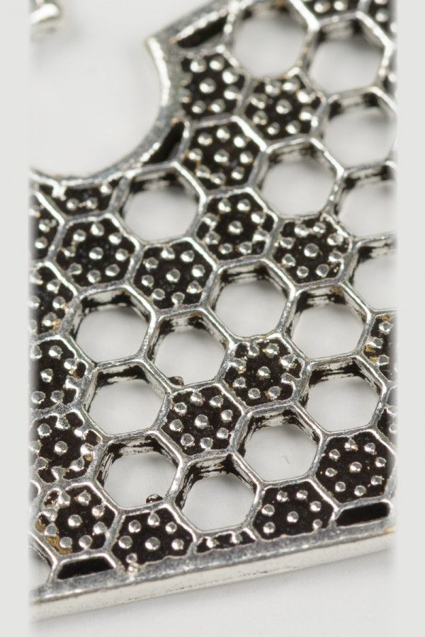 Серьги Хабал