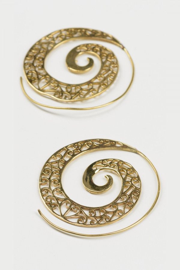 Серьги Эклектика