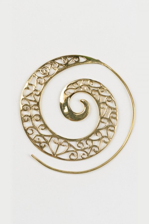 Серьги Эклектика