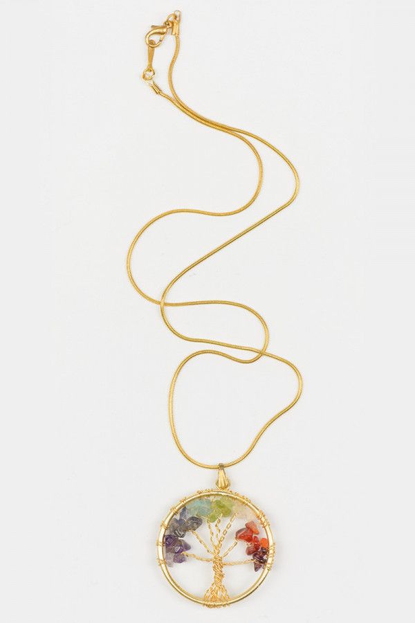 Кулон Клеайо