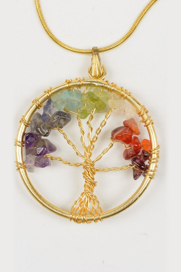 Кулон Клеайо