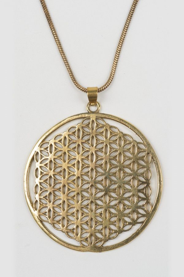 Этнический кулон Иллиада