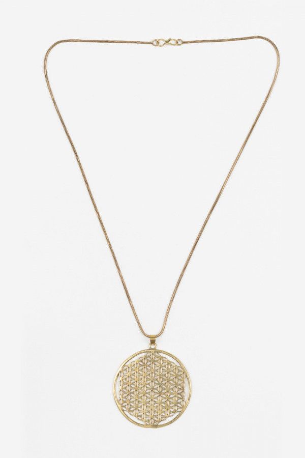 Этнический кулон Иллиада