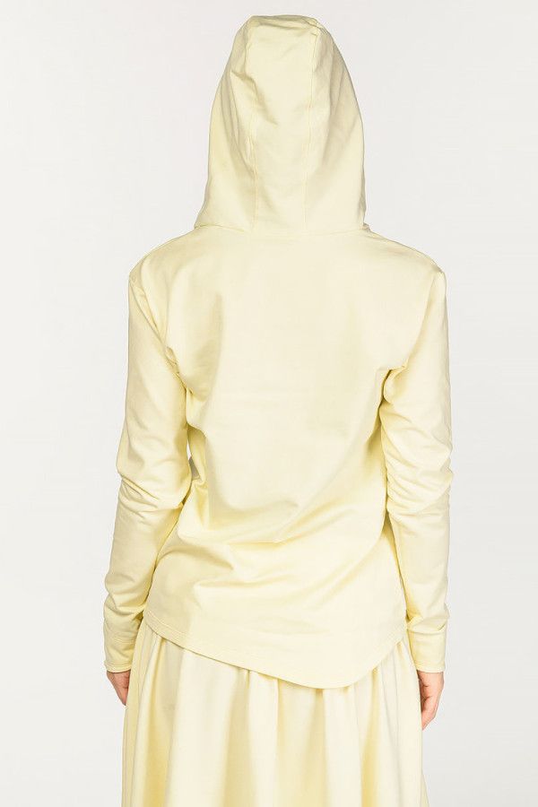 Утеплённая туника Вербена