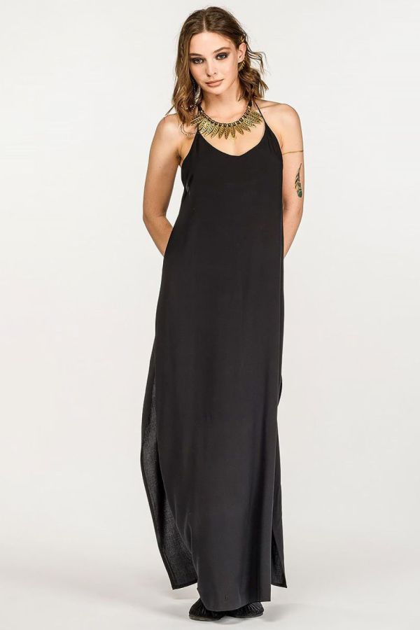 Платье Инголь