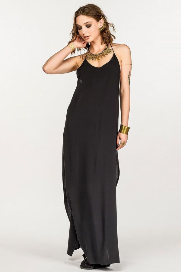 Платье Инголь