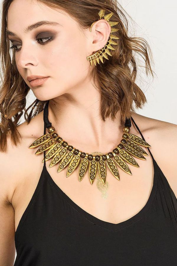 Платье Инголь