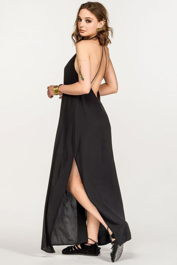 Платье Инголь