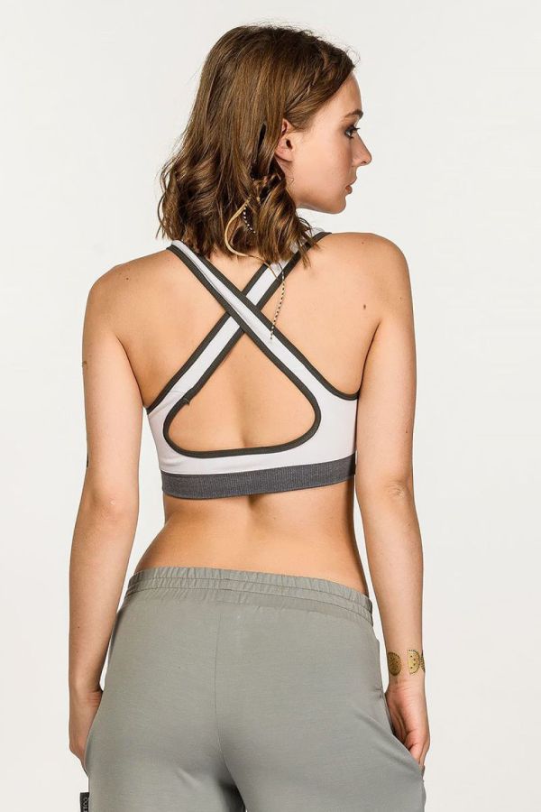 Штаны из бамбука Сафлор