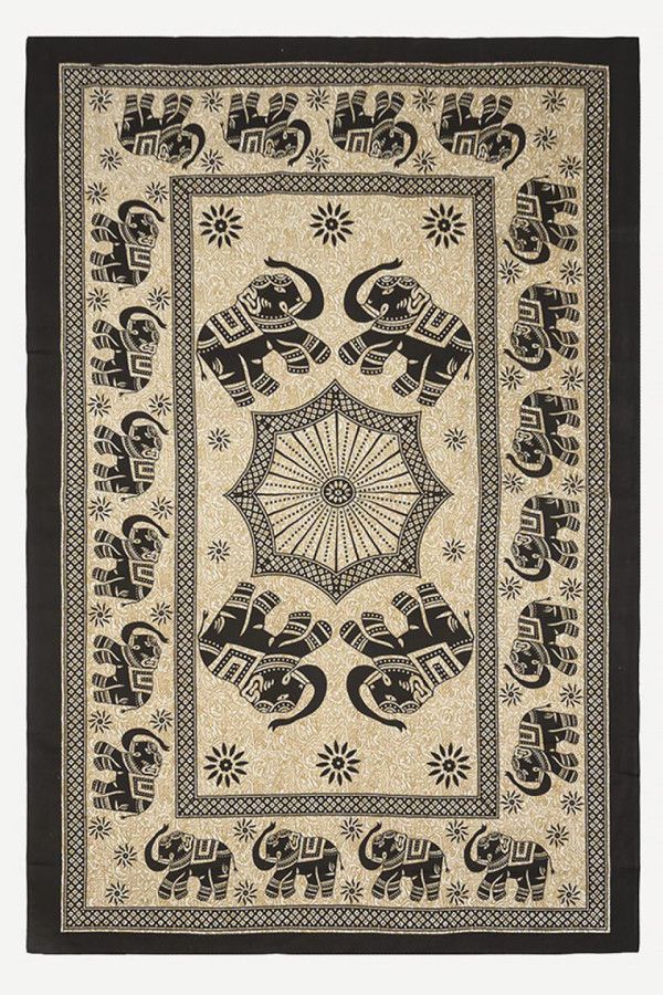 Покрывало Круговорот жизни