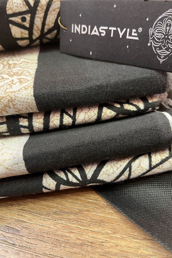 Этническое покрывало Тара