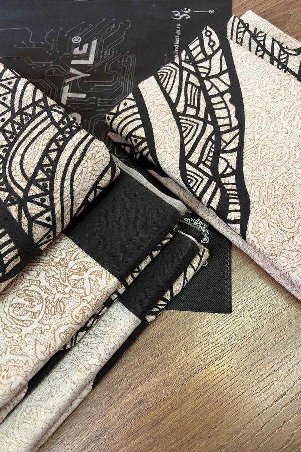 Этническое покрывало Тара