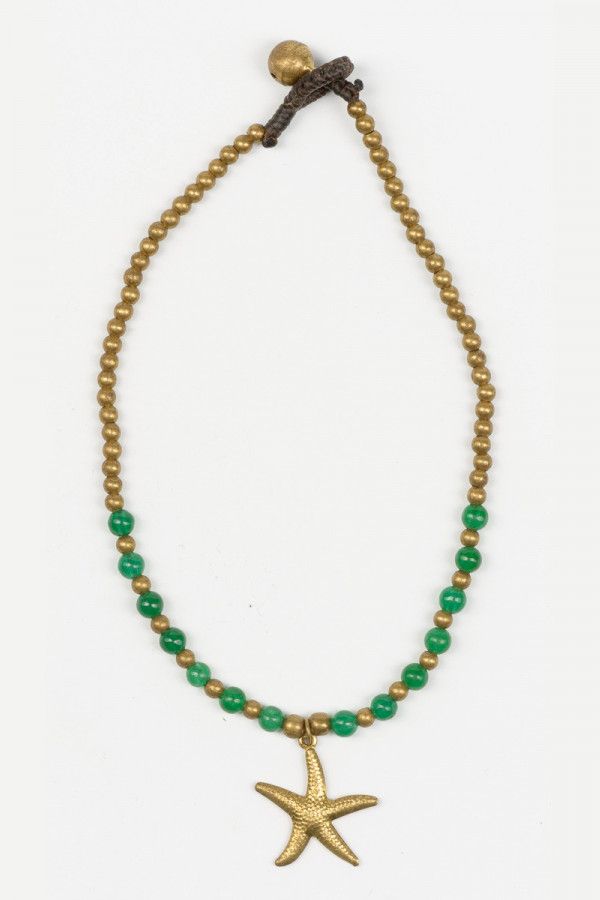 Браслет на ногу Монтевидео