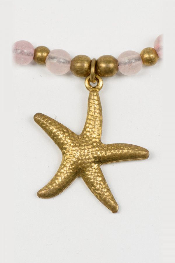 Браслет на ногу Мельбурн