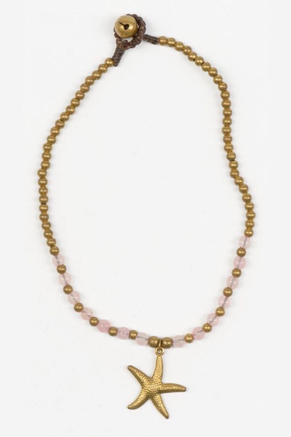 Браслет на ногу Мельбурн