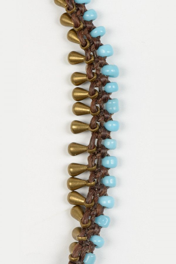 Браслет на ногу Тегеран