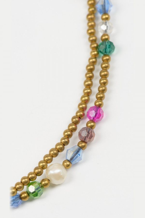 Браслет на ногу Каракас