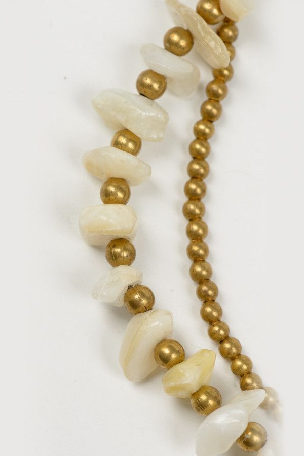 Браслет на ногу Савитри