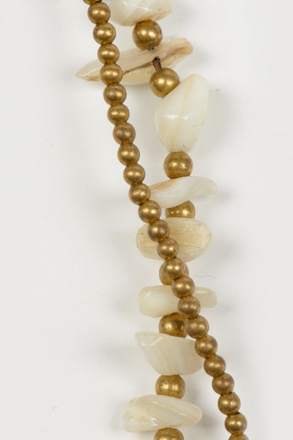 Браслет на ногу Савитри