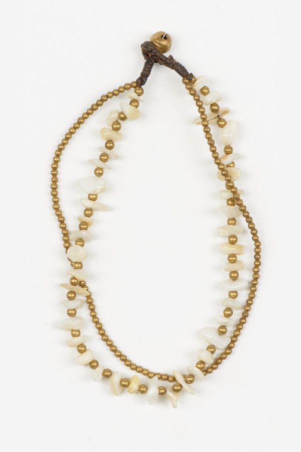 Браслет на ногу Савитри