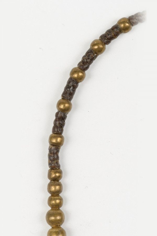 Браслет на ногу Киото